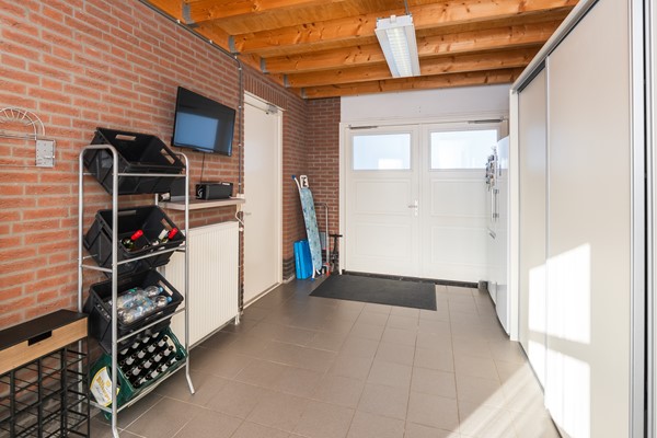 Medium property photo - Jacob de Jonghstraat 27, 4171 BX Herwijnen